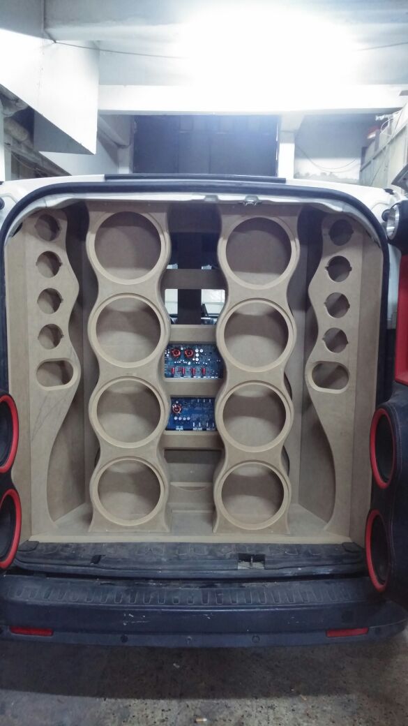 Oto Müzik Sistemleri